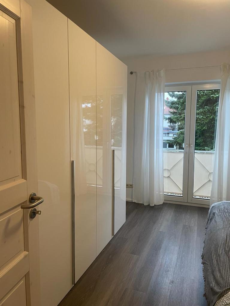 Zimmer Frei 4 Wiesbaden Exterior foto